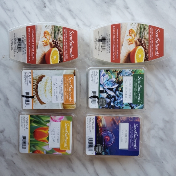 Wax cube - Picture 3 of 8